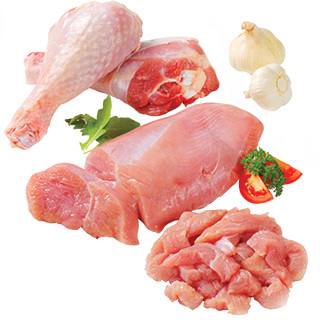 village herb chicken